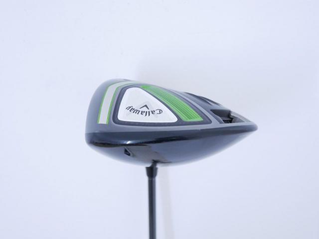 Driver : Callaway : ไดรเวอร์ Callaway EPIC MAX (รุ่นปี 2021) Loft 10.5 ก้าน Mitsubishi Diamana 40 Flex R