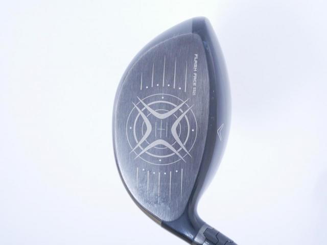 Driver : Callaway : ไดรเวอร์ Callaway EPIC MAX (รุ่นปี 2021) Loft 10.5 ก้าน Mitsubishi Diamana 40 Flex R