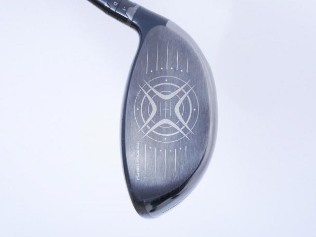 Driver : Callaway : ไดรเวอร์ Callaway EPIC MAX (รุ่นปี 2021) Loft 10.5 ก้าน Mitsubishi Diamana 40 Flex R