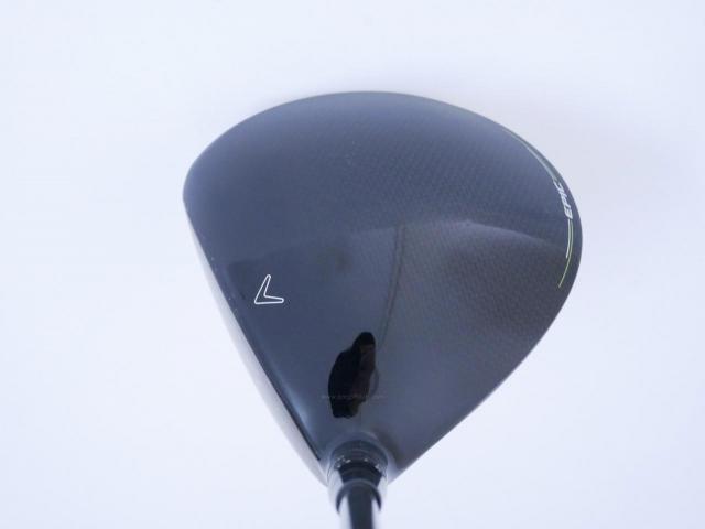 Driver : Callaway : ไดรเวอร์ Callaway EPIC MAX (รุ่นปี 2021) Loft 10.5 ก้าน Mitsubishi Diamana 40 Flex R