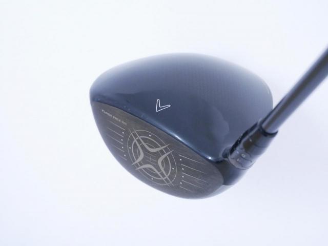 Driver : Callaway : ไดรเวอร์ Callaway EPIC MAX (รุ่นปี 2021) Loft 10.5 ก้าน Mitsubishi Diamana 40 Flex R