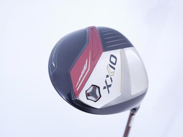Driver : XXIO : ไดรเวอร์ XXIO 13 Red (ออกปี 2024) Loft 10.5 ก้าน MP-1300 Flex SR