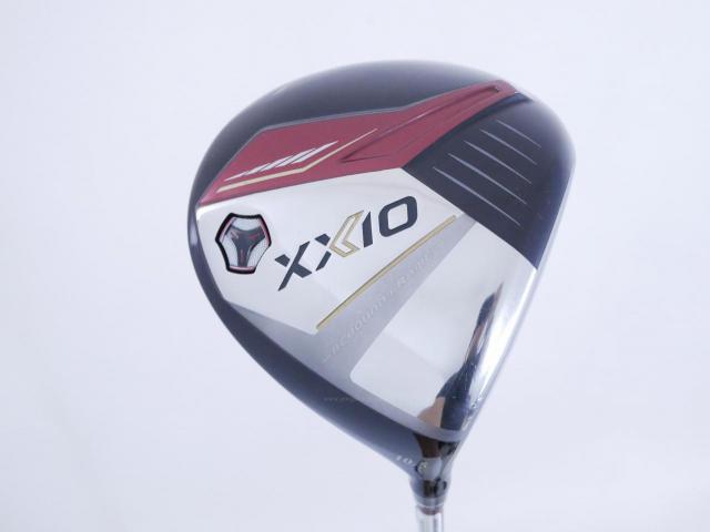 Driver : XXIO : ไดรเวอร์ XXIO 13 Red (ออกปี 2024) Loft 10.5 ก้าน MP-1300 Flex SR