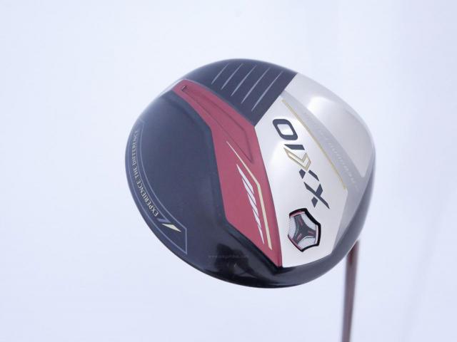 Driver : XXIO : ไดรเวอร์ XXIO 13 Red (ออกปี 2024) Loft 10.5 ก้าน MP-1300 Flex SR