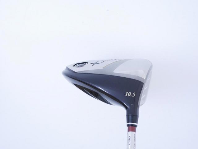 Driver : XXIO : ไดรเวอร์ XXIO 13 Red (ออกปี 2024) Loft 10.5 ก้าน MP-1300 Flex SR