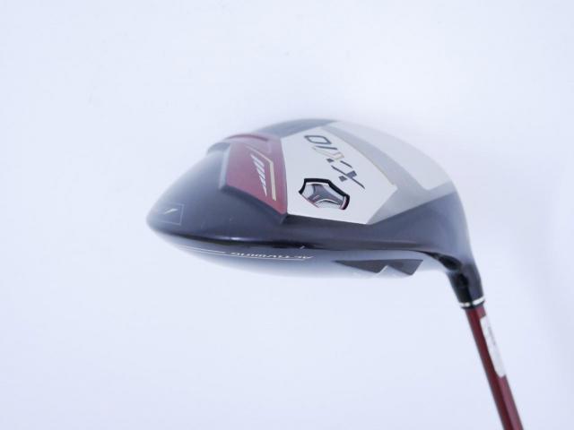 Driver : XXIO : ไดรเวอร์ XXIO 13 Red (ออกปี 2024) Loft 10.5 ก้าน MP-1300 Flex SR