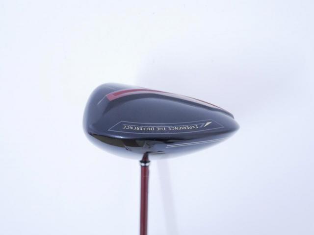 Driver : XXIO : ไดรเวอร์ XXIO 13 Red (ออกปี 2024) Loft 10.5 ก้าน MP-1300 Flex SR