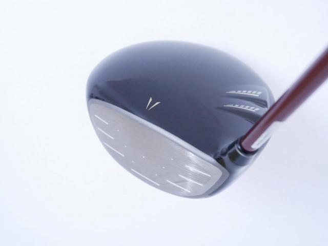 Driver : XXIO : ไดรเวอร์ XXIO 13 Red (ออกปี 2024) Loft 10.5 ก้าน MP-1300 Flex SR