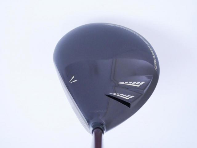 Driver : XXIO : ไดรเวอร์ XXIO 13 Red (ออกปี 2024) Loft 10.5 ก้าน MP-1300 Flex SR