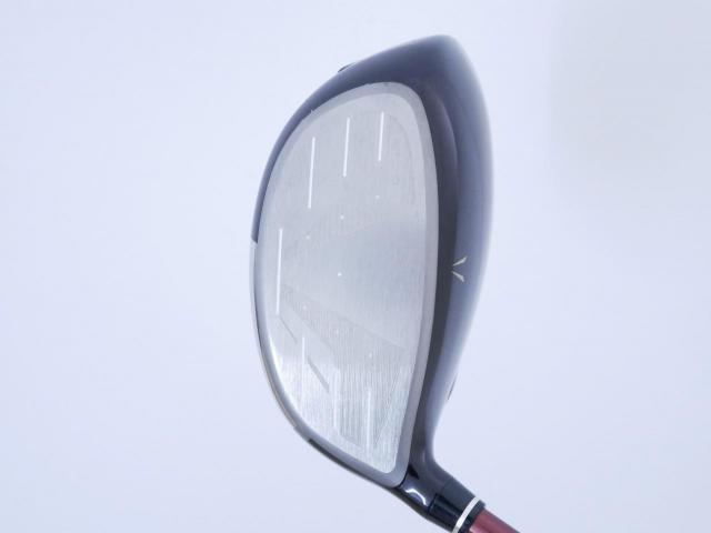 Driver : XXIO : ไดรเวอร์ XXIO 13 Red (ออกปี 2024) Loft 10.5 ก้าน MP-1300 Flex SR