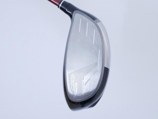 Driver : XXIO : ไดรเวอร์ XXIO 13 Red (ออกปี 2024) Loft 10.5 ก้าน MP-1300 Flex SR