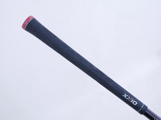 Driver : XXIO : ไดรเวอร์ XXIO 13 Red (ออกปี 2024) Loft 10.5 ก้าน MP-1300 Flex SR