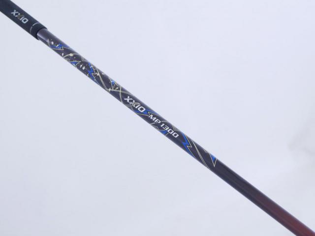 Driver : XXIO : ไดรเวอร์ XXIO 13 Red (ออกปี 2024) Loft 10.5 ก้าน MP-1300 Flex SR