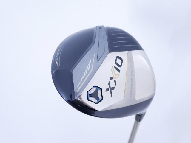Driver : XXIO : ไดรเวอร์ XXIO 13 (ออกปี 2024) Loft 10.5 ก้าน Mitsubishi Diamana GT 40 Flex R