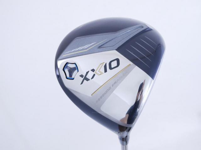 Driver : XXIO : ไดรเวอร์ XXIO 13 (ออกปี 2024) Loft 10.5 ก้าน Mitsubishi Diamana GT 40 Flex R