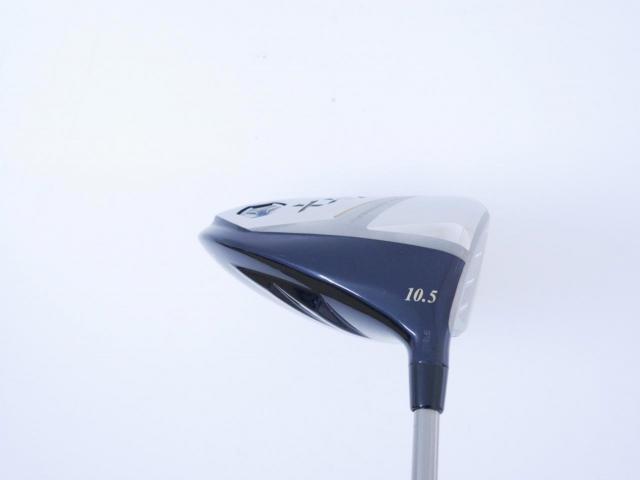 Driver : XXIO : ไดรเวอร์ XXIO 13 (ออกปี 2024) Loft 10.5 ก้าน Mitsubishi Diamana GT 40 Flex R