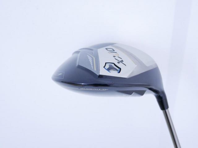 Driver : XXIO : ไดรเวอร์ XXIO 13 (ออกปี 2024) Loft 10.5 ก้าน Mitsubishi Diamana GT 40 Flex R