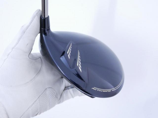 Driver : XXIO : ไดรเวอร์ XXIO 13 (ออกปี 2024) Loft 10.5 ก้าน Mitsubishi Diamana GT 40 Flex R