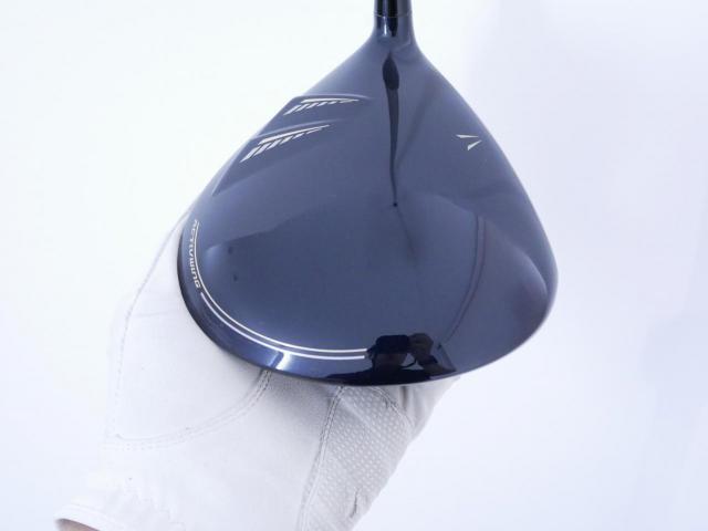 Driver : XXIO : ไดรเวอร์ XXIO 13 (ออกปี 2024) Loft 10.5 ก้าน Mitsubishi Diamana GT 40 Flex R