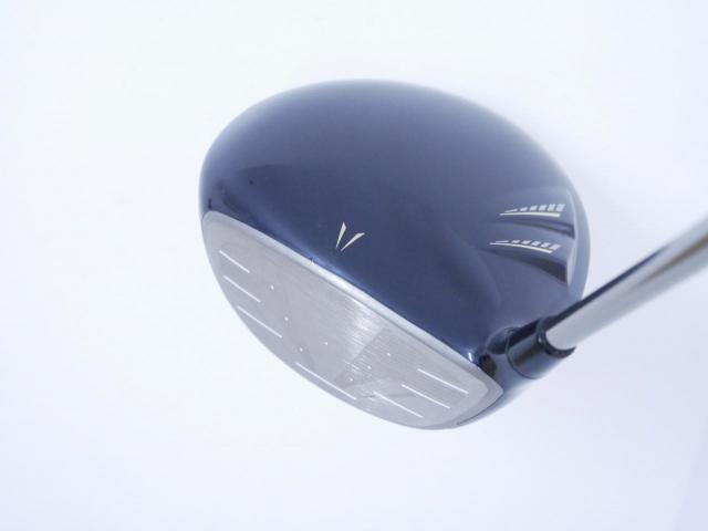 Driver : XXIO : ไดรเวอร์ XXIO 13 (ออกปี 2024) Loft 10.5 ก้าน Mitsubishi Diamana GT 40 Flex R