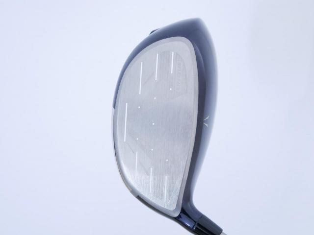 Driver : XXIO : ไดรเวอร์ XXIO 13 (ออกปี 2024) Loft 10.5 ก้าน Mitsubishi Diamana GT 40 Flex R