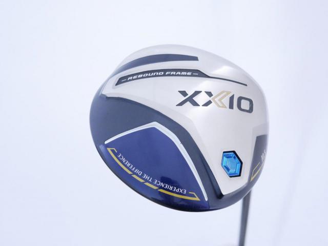 Driver : XXIO : ไดรเวอร์ XXIO 12 (ออกปี 2022) Loft 10.5 ก้าน MP-1200 Flex S