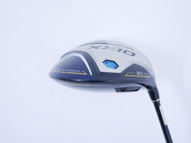 Driver : XXIO : ไดรเวอร์ XXIO 12 (ออกปี 2022) Loft 10.5 ก้าน MP-1200 Flex S