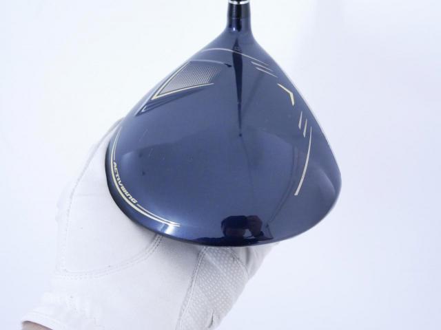 Driver : XXIO : ไดรเวอร์ XXIO 12 (ออกปี 2022) Loft 10.5 ก้าน MP-1200 Flex S