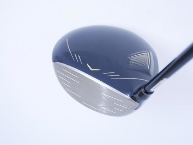 Driver : XXIO : ไดรเวอร์ XXIO 12 (ออกปี 2022) Loft 10.5 ก้าน MP-1200 Flex S