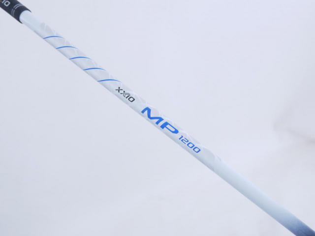 Driver : XXIO : ไดรเวอร์ XXIO 12 (ออกปี 2022) Loft 10.5 ก้าน MP-1200 Flex S