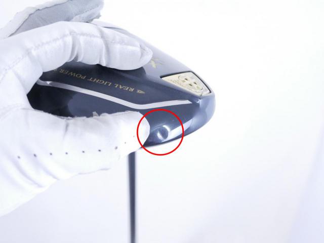 Driver : XXIO : **มีบุบ** ไดรเวอร์ XXIO Prime 10 (รุ่นท๊อปสุด ปี 2020) Loft 10.5 ก้าน SP-1000 Flex R