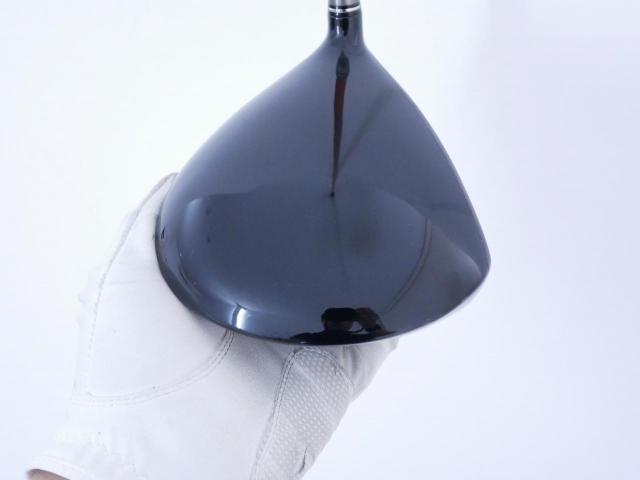 Driver : XXIO : ไดรเวอร์ XXIO 10 Black Limited (รุ่นพิเศษ หายาก ปี 2019) Loft 9.5 ก้าน Miyazaki Flex SR