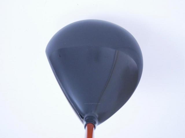 Driver : XXIO : ไดรเวอร์ XXIO 10 Black Limited (รุ่นพิเศษ หายาก ปี 2019) Loft 9.5 ก้าน Miyazaki Flex SR