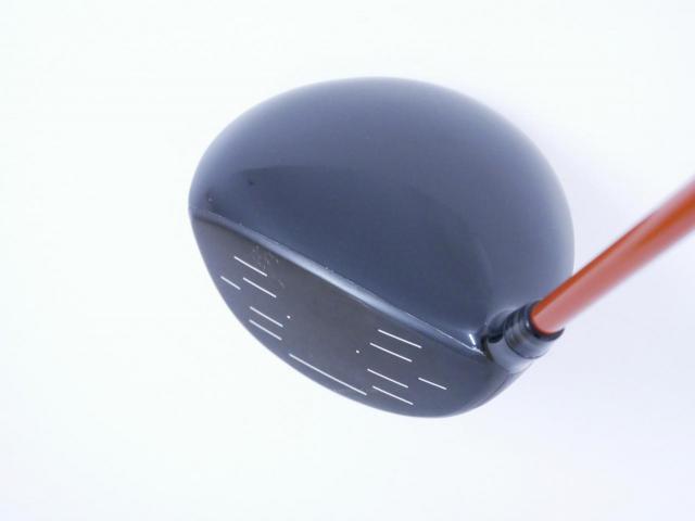 Driver : XXIO : ไดรเวอร์ XXIO 10 Black Limited (รุ่นพิเศษ หายาก ปี 2019) Loft 9.5 ก้าน Miyazaki Flex SR