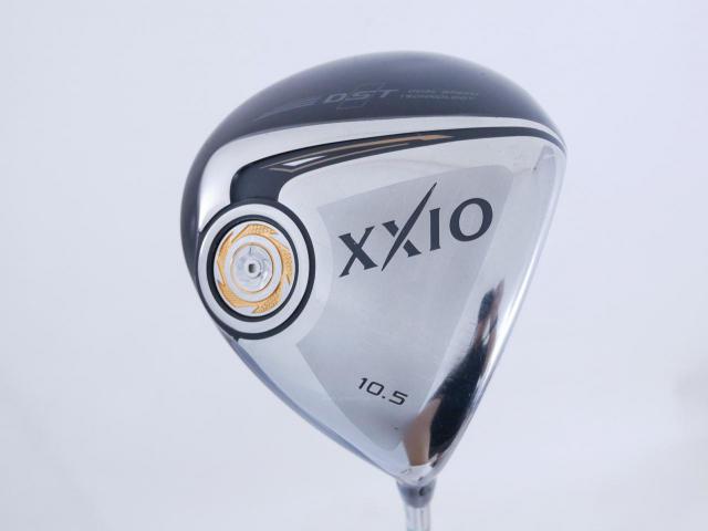 Driver : XXIO : ไดรเวอร์ XXIO 9 Miyazaki Model (ออกปี 2016) Loft 10.5 Flex S