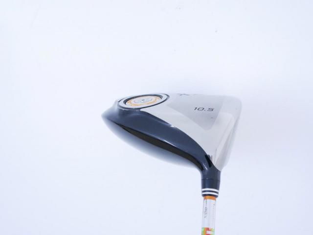 Driver : XXIO : ไดรเวอร์ XXIO 9 Miyazaki Model (ออกปี 2016) Loft 10.5 Flex S