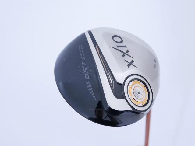 Driver : XXIO : ไดรเวอร์ XXIO 9 Miyazaki Model (ออกปี 2016) Loft 10.5 Flex S
