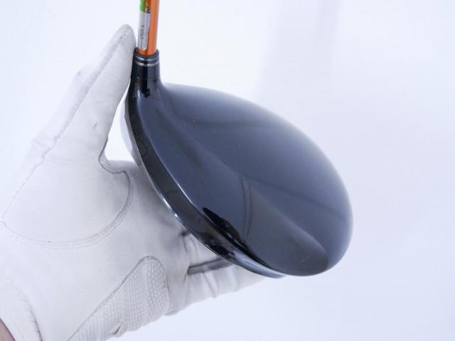 Driver : XXIO : ไดรเวอร์ XXIO 9 Miyazaki Model (ออกปี 2016) Loft 10.5 Flex S