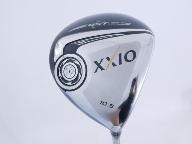 Driver : XXIO : ไดรเวอร์ XXIO 9 (ออกปี 2016) Loft 10.5 ก้าน MP-900 Flex S