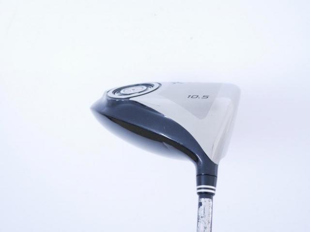 Driver : XXIO : ไดรเวอร์ XXIO 9 (ออกปี 2016) Loft 10.5 ก้าน MP-900 Flex S