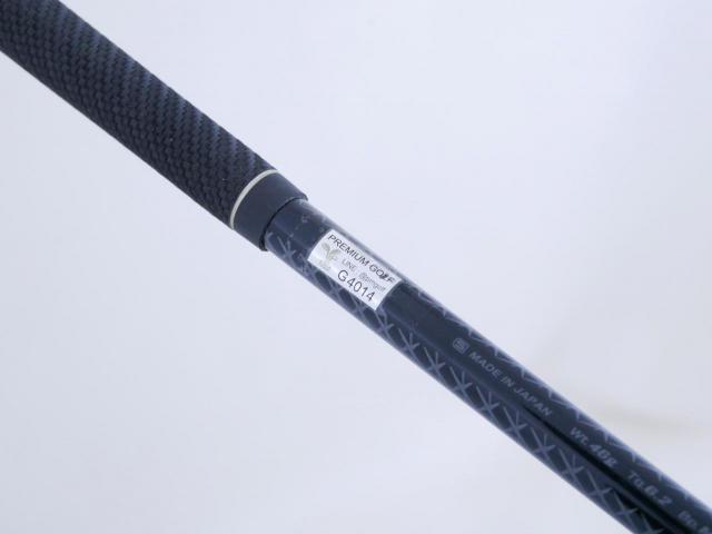 Driver : XXIO : ไดรเวอร์ XXIO 9 (ออกปี 2016) Loft 10.5 ก้าน MP-900 Flex S