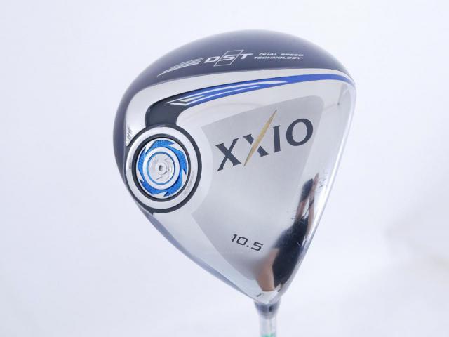 Driver : XXIO : ไดรเวอร์ XXIO 9 (ออกปี 2016) Loft 10.5 ก้าน MP-900 Flex SR