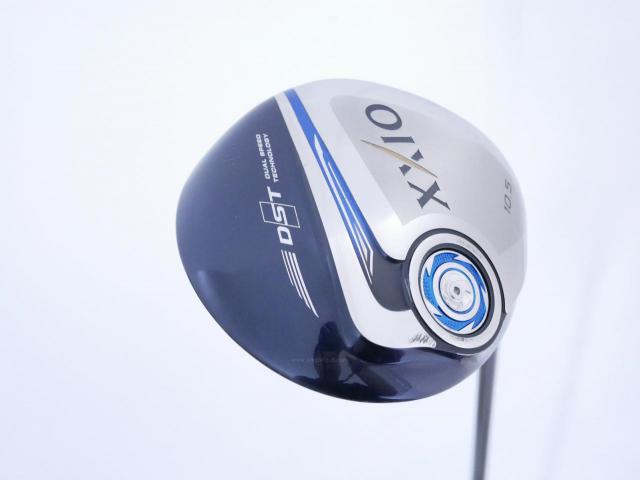 Driver : XXIO : ไดรเวอร์ XXIO 9 (ออกปี 2016) Loft 10.5 ก้าน MP-900 Flex SR