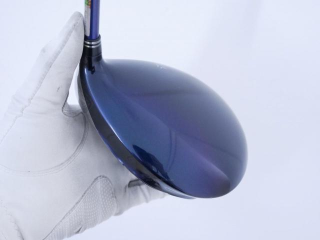 Driver : XXIO : ไดรเวอร์ XXIO 9 (ออกปี 2016) Loft 10.5 ก้าน MP-900 Flex SR