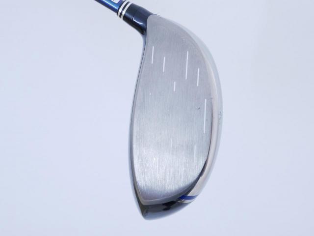 Driver : XXIO : ไดรเวอร์ XXIO 9 (ออกปี 2016) Loft 10.5 ก้าน MP-900 Flex SR