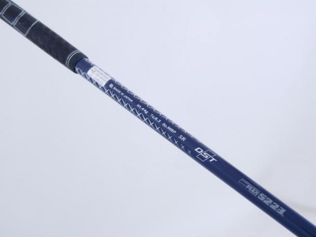 Driver : XXIO : ไดรเวอร์ XXIO 9 (ออกปี 2016) Loft 10.5 ก้าน MP-900 Flex SR