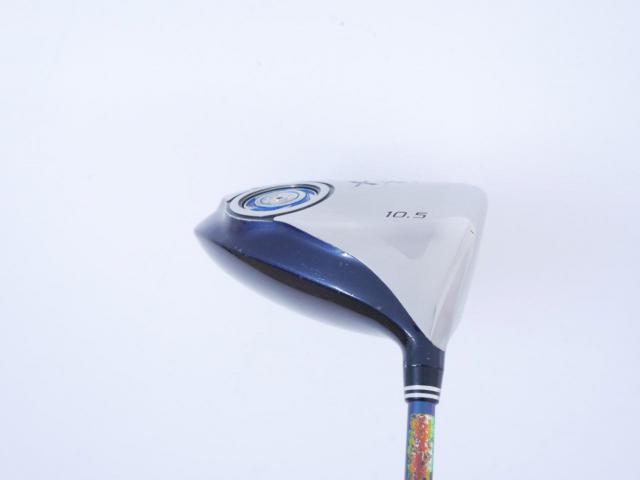 Driver : XXIO : ไดรเวอร์ XXIO 9 (ออกปี 2016) Loft 10.5 ก้าน MP-900 Flex R