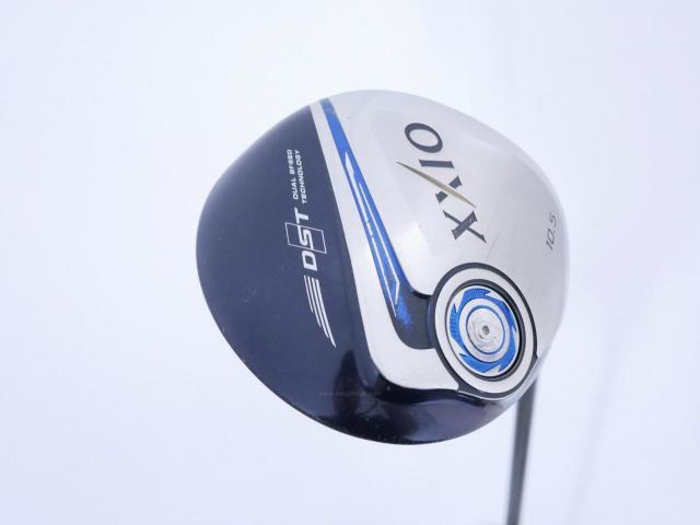Driver : XXIO : ไดรเวอร์ XXIO 9 (ออกปี 2016) Loft 10.5 ก้าน MP-900 Flex R