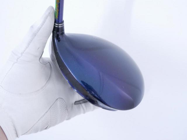 Driver : XXIO : ไดรเวอร์ XXIO 9 (ออกปี 2016) Loft 10.5 ก้าน MP-900 Flex R