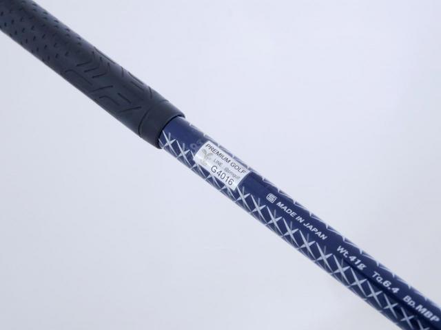 Driver : XXIO : ไดรเวอร์ XXIO 9 (ออกปี 2016) Loft 10.5 ก้าน MP-900 Flex R